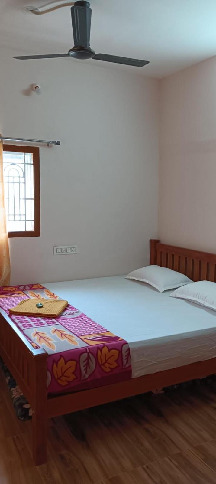 Kpr Residency Near Isha - Adiyogi Hotel Alāndurai Kültér fotó