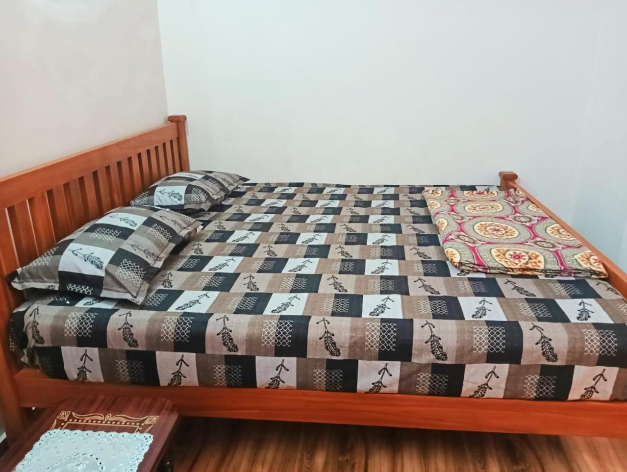 Kpr Residency Near Isha - Adiyogi Hotel Alāndurai Kültér fotó
